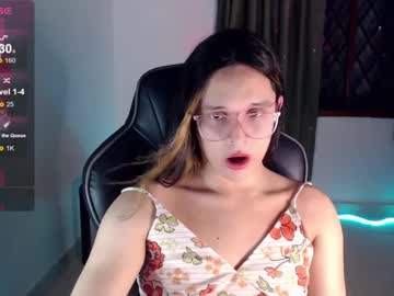 Alexandre_Chuad January 22, 2025 Chaturbate stream image