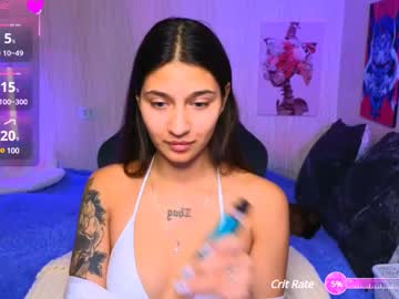 Aokikan January 22, 2025 Chaturbate stream image