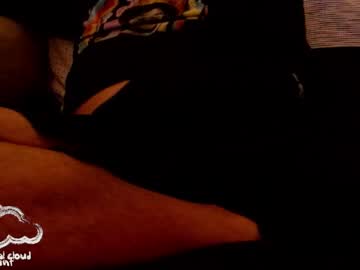 Carolinaclouds January 22, 2025 Chaturbate stream image