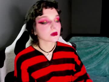 Cutemetalgoddess stream photo from January 22, 2025