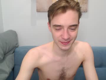 Damiano_Skinny January 22, 2025 Chaturbate stream image