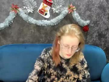 Elizabeth_Harpper January 22, 2025 Chaturbate stream image