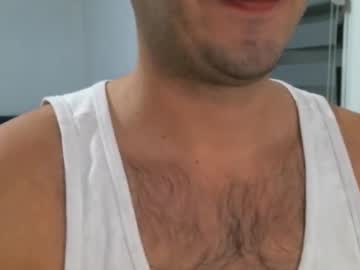 Hairyeurostud January 22, 2025 Chaturbate stream image