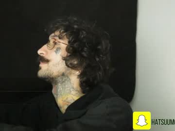 Hatsumotokyoto January 22, 2025 Chaturbate stream image