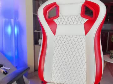 Honey_Fox01 January 22, 2025 Chaturbate stream image
