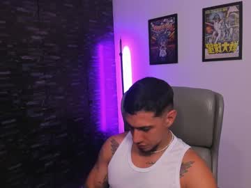 Jhoe_Snow January 22, 2025 Chaturbate stream image