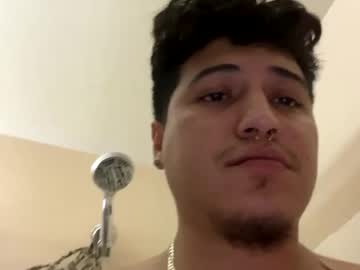 Juandingo69 January 22, 2025 Chaturbate stream image