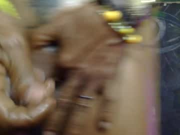 Julieth_Wolf January 22, 2025 Chaturbate stream image