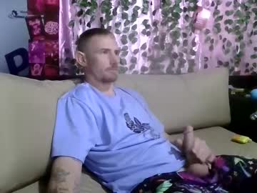 Kyl3baron3 January 22, 2025 Chaturbate stream image