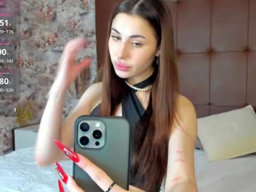 Mary___Walker January 22, 2025 Chaturbate stream image