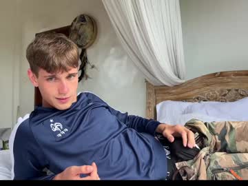 Mason_Gallagher January 22, 2025 Chaturbate stream image