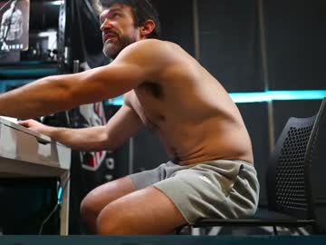 Maximus_787 January 22, 2025 Chaturbate stream image