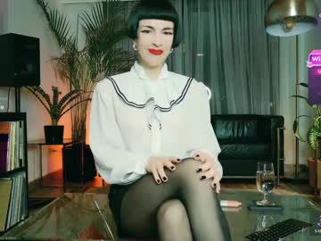 Miss_Satori_Rose January 22, 2025 Chaturbate stream image