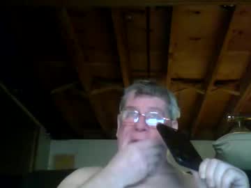 Mrblade666 stream photo from January 22, 2025