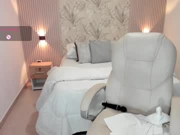 Rachell_Williiamss January 22, 2025 Chaturbate stream image