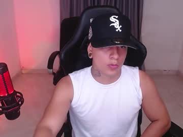 Saenz_Hotx January 22, 2025 Chaturbate stream image