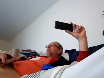 Salis1981 January 22, 2025 Chaturbate stream image