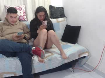 Sweet_Fantasy_Couple stream photo from January 22, 2025