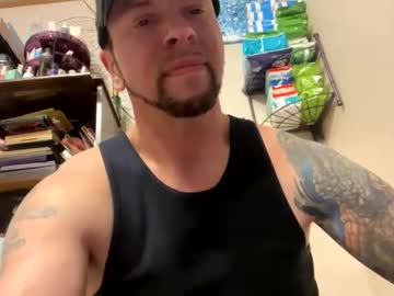 Tatt9 January 22, 2025 Chaturbate stream image