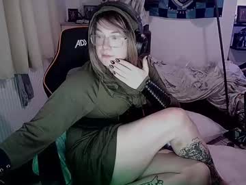 Wynterseve January 22, 2025 Chaturbate stream image