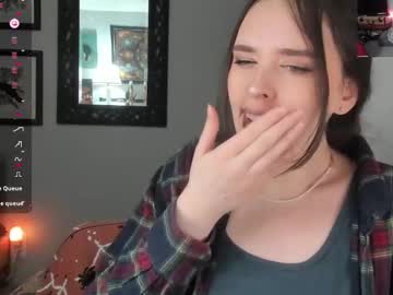 Andi_Bird January 22, 2025 Chaturbate stream image