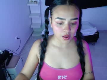 Ariel_Princess02 January 22, 2025 Chaturbate stream image