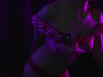 Astromagical January 22, 2025 Chaturbate stream image
