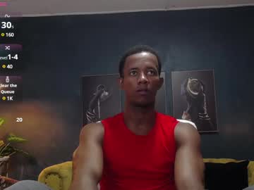 Athleticbig_Cock January 22, 2025 Chaturbate stream image