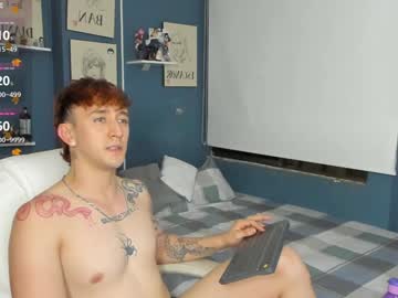 Big_Blondie January 22, 2025 Chaturbate stream image