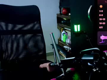 Camilonrilli January 22, 2025 Chaturbate stream image