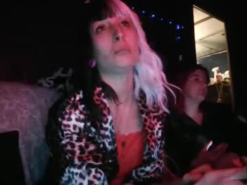 Candy9728 stream photo from January 22, 2025