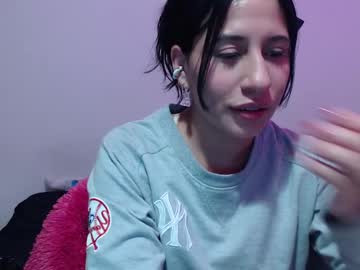 Cherry_Hc January 22, 2025 Chaturbate stream image