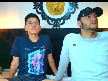 Fehu_Uruz January 22, 2025 Chaturbate stream image