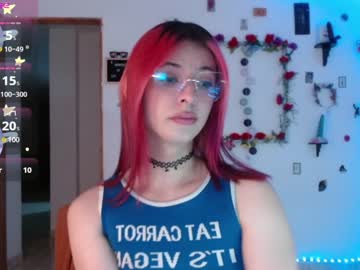 _Galya_ January 22, 2025 Chaturbate stream image