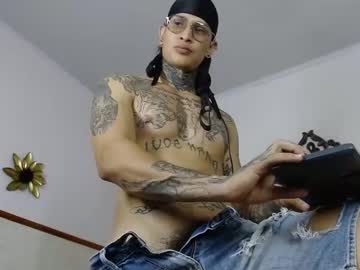 Ghost_Cat_ January 22, 2025 Chaturbate stream image