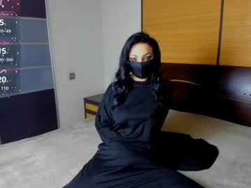 Habibi_Moon January 22, 2025 Chaturbate stream image
