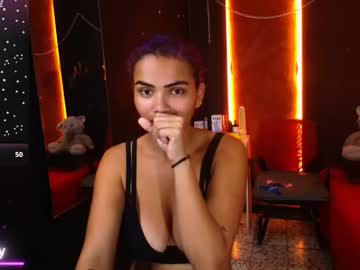 Irina_Cortez January 22, 2025 Chaturbate stream image