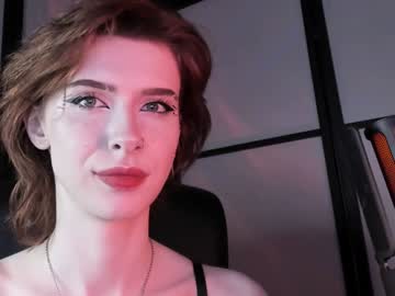 Irisice January 22, 2025 Chaturbate stream image