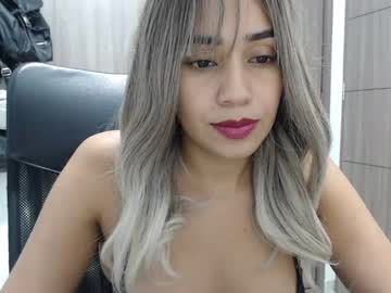 Isabela_Oh January 22, 2025 Chaturbate stream image