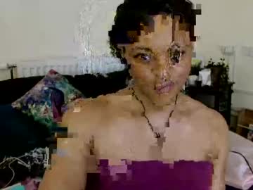 Kinky_Dolly_Ally January 22, 2025 Chaturbate stream image
