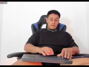 Luca7monroe January 22, 2025 Chaturbate stream image