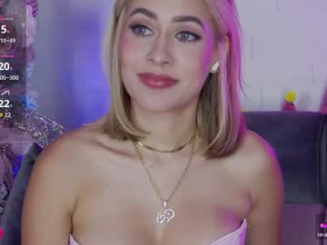 Lucyrouse18 January 22, 2025 Chaturbate stream image