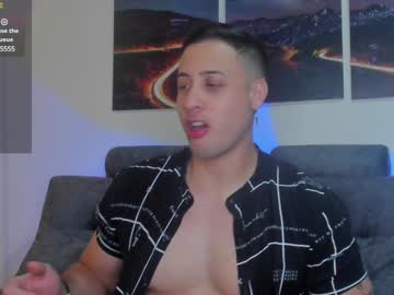 Mattsaill_ January 22, 2025 Chaturbate stream image