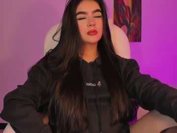 Maylin_Gales January 22, 2025 Chaturbate stream image