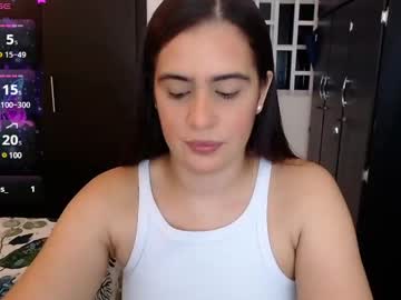 Mia_Danielsx January 22, 2025 Chaturbate stream image
