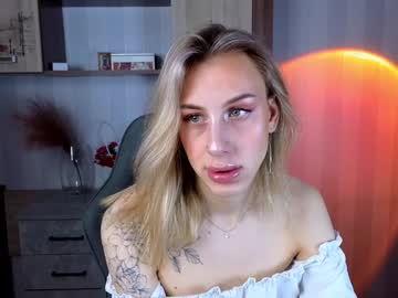 Miraraid January 22, 2025 Chaturbate stream image
