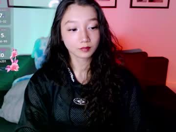 Moana_Blu January 22, 2025 Chaturbate stream image