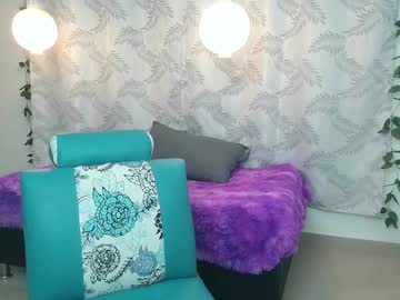 Mya_Paris January 22, 2025 Chaturbate stream image