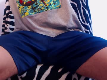 Neccesitysexxxxxx January 22, 2025 Chaturbate stream image