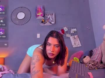 Tiffbeautiful January 22, 2025 Chaturbate stream image